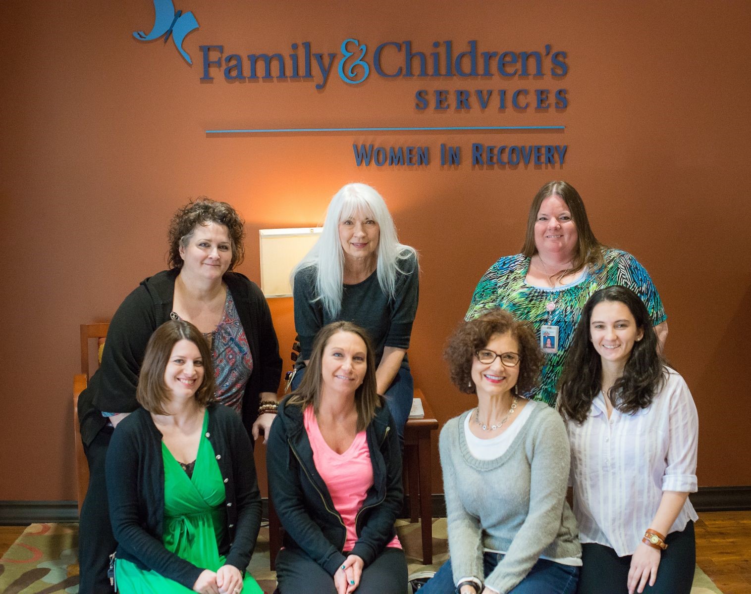 Women in Recovery Oklahoma